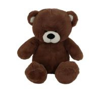 Cuddly & Huggy Medvídek plyšový 50 cm, 3 druhy